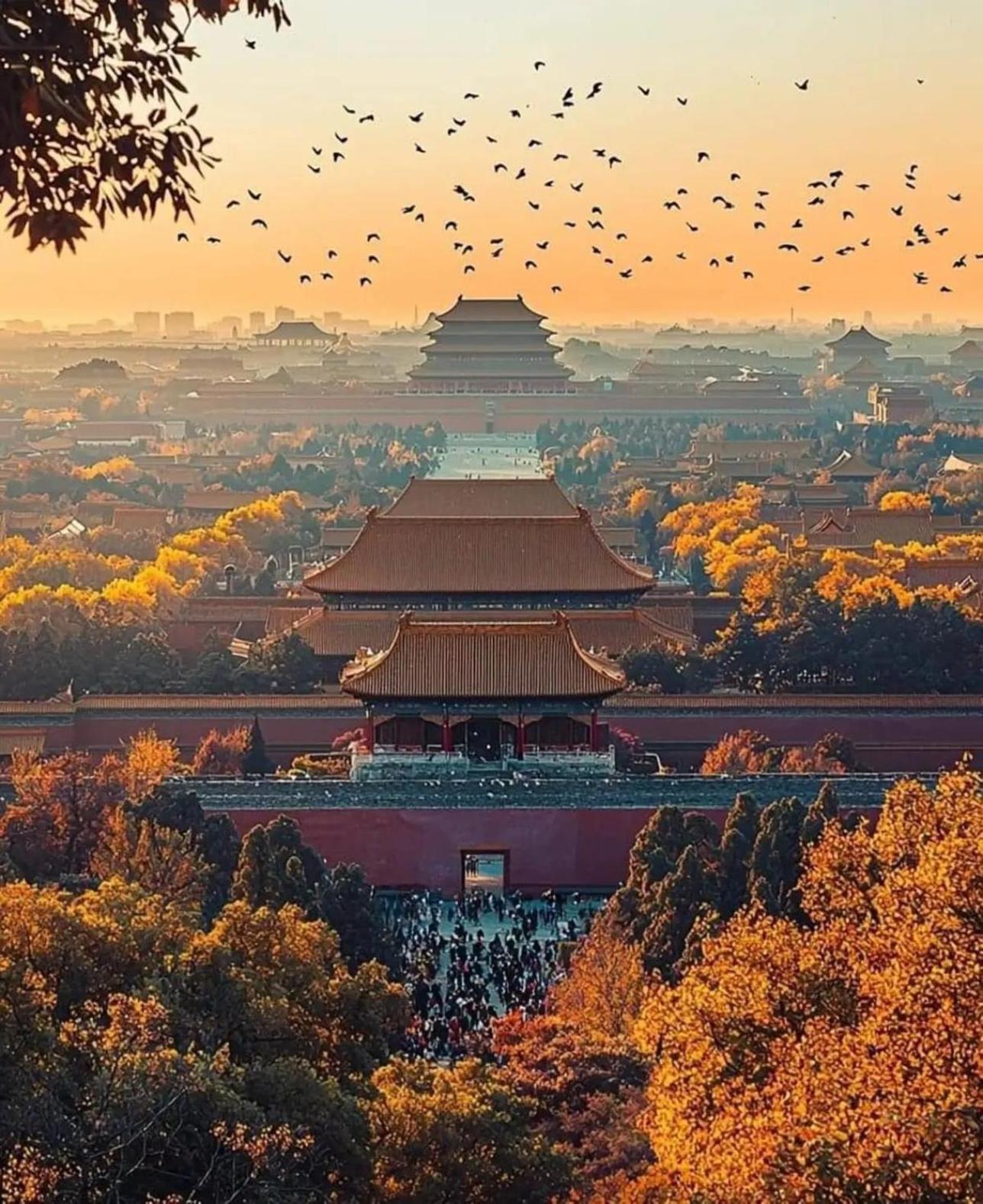 East Sacred Hotel--Very Near Beijing Tiananmen Square ,The Forbidden City,The Temple Of Heaven ,3 Minutes' Walk To Wangfujing Subway ,Located In The Center Of Beijing, Many Shopping Malls Around,Newly Renovated Hotel-Able To Receive Foreign Guests Экстерьер фото The Forbidden City, Beijing